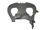 Stirndeckel Für Nockenwelle 9650955380 9647268580 Citroen Peugeot