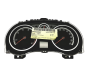 Tacho Kombiinstrument Opel Corsa D P0013316504 0001958237 31256