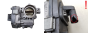 Drosselklappe 48CPD4 Fiat Saab Opel FGP 2995