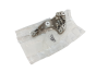 Befestigung, Halterung Original Citroen Peugeot 9808515080