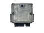 Steuergerät 9645534980 0281010886 28MF0000 PSA Bosch 51131