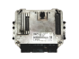 Steuergerät 0281015608 9M51-12A650-BF Ford Bosch 30241