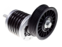 Gurtstraffer 028903315M 19030026801 VW Audi Vika