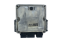 Steuergerät 0281010499 9642013080 28FM0000 PSA Bosch 48341