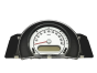 Tacho Kombiinstrument Opel Agila B 34100-52K01 Pricol 53074