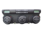 Klimabedienteil Bedienung VW Golf 5 Jetta 5 1K0907044AT 1088