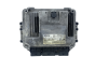Steuergerät 0281012528 9657699480 9664620780 PSA Bosch 48330