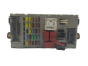 Steuergerät BSI Fiat 51829178 CPL Delphi 24665