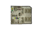 Steuergerät USM-2010 284B67365R 519542F17 Renault