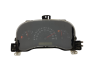 Tacho Kombiinstrument Fiat Panda 46801565 503000360400 2673