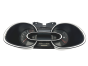 Tacho Kombiinstrument Renault Clio 4 248101484R Visteon