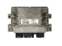 Steuergerät S120200105A  8200522357 8200510536 Renault Continental 25862