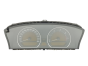 Tacho Kombiinstrument BMW 7 E65 6211 6927506 110080103057 VDO