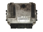 Steuergerät 0281012212 8200504296 8200516573 Renault Bosch