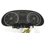 Tacho Kombiinstrument VW Polo 6R 6R0920861K 2296709 Jonhson 31118