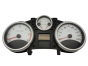 Tacho Kombiinstrument Peugeot 206+ 9666637280 503001912102 18729