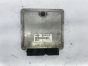 Steuergerät 038906019AM 0281010091 Volkswagen Bosch 57473