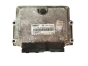 Steuergerät Fiat 55182953 0281010337 Bosch 28177