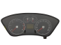Tacho Kombiinstrument Ford Fiesta 6S6T-10849-CF 6S6T10849CF 23615