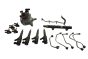 Einspritzpumpe 1900 9688499680 0445110340 1.6 HDI 8v 9H06
