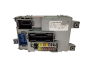 Steuergerät BSI Fiat 00519584720 28385939 Delphi