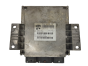 Steuergerät PSA 9642423780 IAW48P2.70 Magneti Marelli 23546