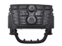 Schalttafel Radio CD 300 Opel 13346041 13288072 13288081