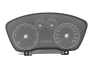 Tacho Kombiinstrument Ford 3M5F-10841-B  Focus C-Max 1087