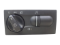 Lichtschalter Volkswagen VW Golf 3 III 1H6941531A TRW