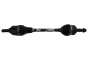 Antriebswelle Gelenkwelle Links 391014021R Lodgy Dokker 1.5 DCI Dacia 6734