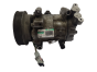 Klimakompressor Renault Nissan 8200365787 SD6V12 1452 Sanden 7142