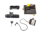 Startset Lancia Y 71736340 46744908 46412170 46538274 1.2