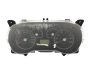 Tacho Kombiinstrument Fiat Punto 51803118 503001103900 40288
