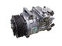 Kompressor Klimaanlage 1K0820859F Sanden PXE16 8681P VW AG Audi Seat Skoda