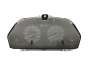 Tacho Kombiinstrument Citroen Saxo 9627933380 09028029907 58306