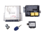 Startset Fiat Multipla 0281001879 46517276 46538523 1.9 JTD