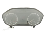Tacho Kombiinstrument Skoda Octavia 1Z0920803D