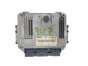 Steuergerät 0281011776 8200391966 8200386508 Renault Bosch 63544