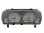 Tacho Kombiinstrument Rover MG TF RG22054 UK-NSI