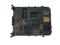 Steuergerät BSI 2004 H01-01 9664968980 PSA Johnson Controls 1978