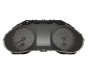 Tacho Kombiinstrument Nissan X-Trail 6FP1B 