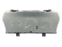 Tacho Kombiinstrument Mitsubishi Santamo MC030-042-02A 49981