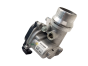 Drosselklappe Dacia Renault 161A09287R 1.5 DCI 1329