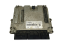 Steuergerät Dacia Dokker 237107632R 237106319R 0281032811 68049