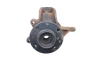 Achsschenkel Vorne Links Peugeot ABS 364653 330785 25 82mm 16mm