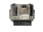Steuergerät 51812908 0281013576 Alfa Romeo Bosch 