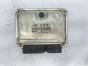 Steuergerät 06A906032DR 0261206887 VW Bosch