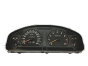 Tacho Kombiinstrument Mitsubishi Galant MR381824 Denso
