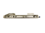 Einspritzleiste Kraftstoffverteiler 9186381 2.0 16V N7Q Volvo Renault