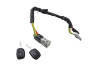 Zündschloss Renault Kangoo 354895 7701470736 Valeo 1255